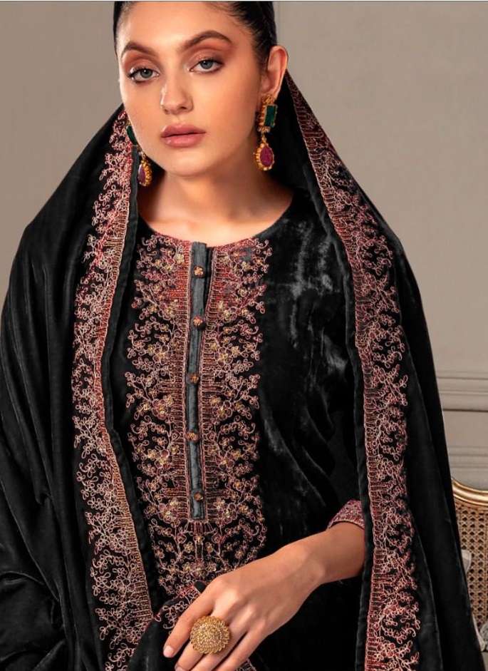 HIT DEISGN OF VELEVT D NO 106 by  DEEPSY